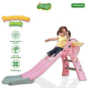 𝗠𝗢𝗟𝗜𝗢𝗡 𝗧𝗢𝗬𝗦 Perosotan Anak Prosotan Seluncuran Anak Playground M1102 PS-M1102