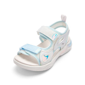 Balabala bé gái Xăng đan thể thao bé Giày đi biển mùa hè chống trượt