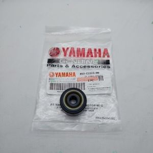 Seal Sil Waterpump Water pump Yamaha NMax N-Max Aerox
