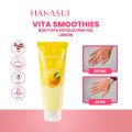 ✨ ELYSIA ✨ - Hanasui Body Spa Exfoliating Gel Peeling Gel With Collagen. 