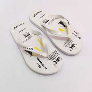 SL SANDAL JEPIT PRIA SPON MOTIF M PLUS