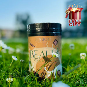 Conboo International Beau3 Susu Kambing Premium Kecantikan Pencerah Kulit Berperisa