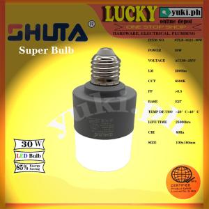 STLB-6521 SHUTA LED SUPER LIGHT BULB