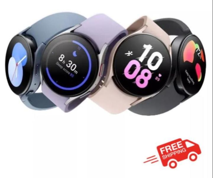 Đồng hồ thông minh Samsung Galaxy Watch5 Bluetooth 40mm