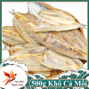 Khô cá Mối nhiều nắng Phú Quốc (Loại 1)- VỰA KHÔ MINH TRIẾT