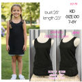 KID DRESS PRELOVE & UKAY. 