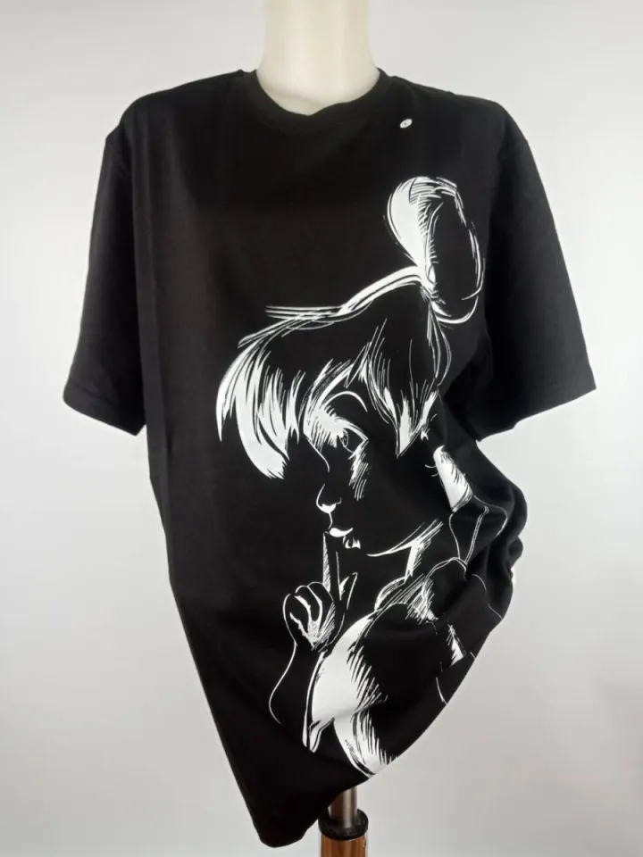 BAYAR DITEMPAT Baju wanita pull&bear Disney kaos pull&bear