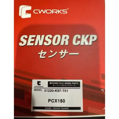 CWORKS SENSOR CKP BEAT FI CLICK 125I AEROX ADV PCX