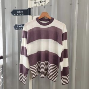 Sweater Rajut Wanita Oversize Heine