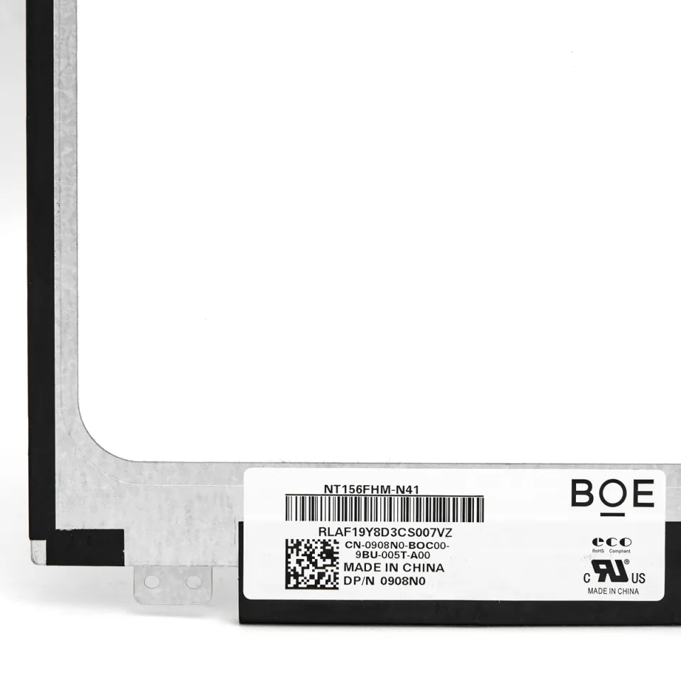 Acer Aspire A515-51 Serie N17C4 Schermo Di Ricambio Display LCD - Foto 9