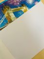 Buku gambar FORTE uk. A3 isi  8 Lembar. 
