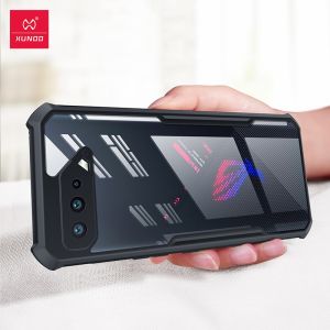 ASUS ROG Phone 5 XUNDD Beatle Shockproof Case