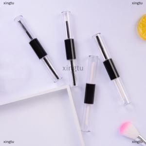 [COD] xingtu Double Head Empty Gloss Tube Lip Eyelash And Eyeliner Balm Bottle Container