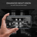 xiaomi Yi kami Outdoor Camera 1080P HD & Weatherproof & 110° wide angle lens & Deterrent Alarm. 
