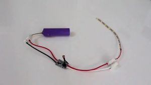 Sacesr DC 12V 24V Light Control Sensor Switch Work In Night Or Day Automatic Auto On Off Photocell Street Light Switch 8N6Y2