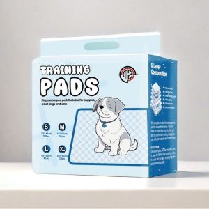 🐱 Bamboo Charcoal Pet Pee Pad แผ่นรองพื้นสำหรับสุนัข Pee Pad แมวสี่ขนาด S / M / L / XL แผ่นรองพื้นสำหรับสุนัข Super Absorbent Dog Training Pee Pad ดูดซับกลิ่นไม่พึงประสงค์