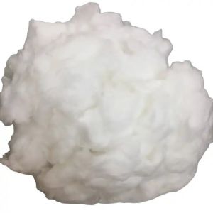 500g Polyester/Cotton Fiber Filling Stuffed Filling Material for Pillow Cushion