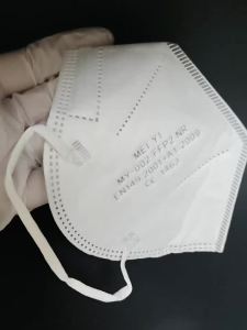 25/50PCS FFP2 CE Masks Safety Dust Respirator Adults 5 Layers Filter Face Mask Mouth Mask FFP2 Masks
