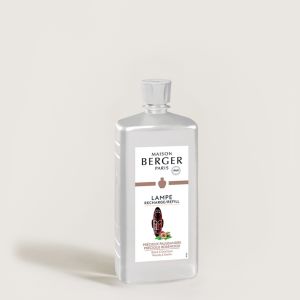 Maison Berger Paris 1L Precious Rosewood Lamp Diffuser Refill