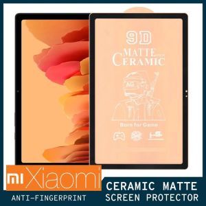 ANTI GORES CERAMIC MATTE XIAOMI PAD 5 11.0 / MI PAD 5 PRO 11.0 / REDMI PAD SE 11.0 / REDMI PAD 2 11.0 ANTI GORES CERAMIC MATTE GLARE ANTI MINYAK BROKEN SCREEN PROTECTOR