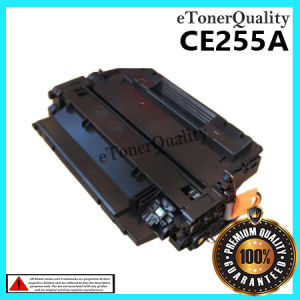 Compatible Toner Cartridge CE255A 55A