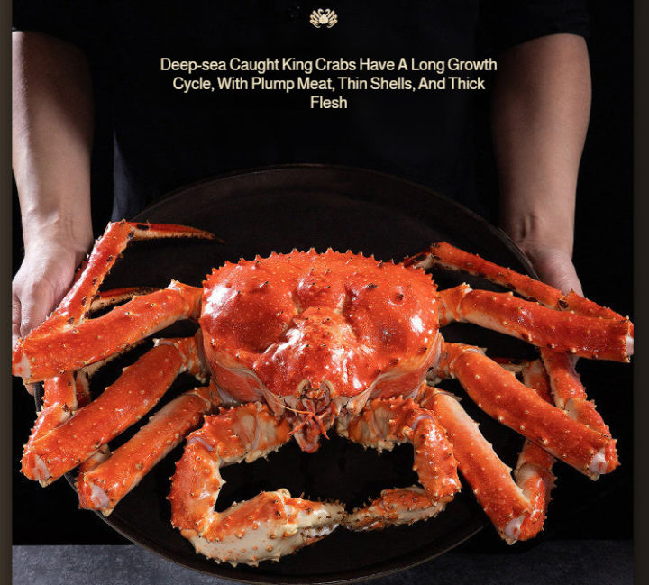 Russian%20Crab%20Legs%20Canned%20Crab%20Meat%20Ready%20To%20Eat%20Instant%20Natural%20Seafood%20Canned%20Food%20Ready%20To%20Eat%20Premium%20Seafood%20Instant%20Snack%20Can%20Salads%20Pasta%20Ingredient%20-%20Image%208