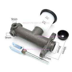 อะไหล่รถยก ปั๊มเบรก ปั๊มเบรกหลัก ปั๊มย่อย สำหรับรถยก