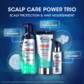 Head & Shoulders Professional Conditioner Anti Dandruff Advanced Itch Care for Severe Dandruff Hair Care 200ml. 