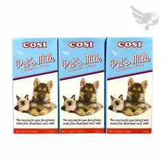 Cosi pet milk for kittens sale