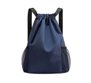 Balo có dây rút sinh viên du lịch thể thao đựng bóng siêu to 50CM gsr [Siêu Sale]