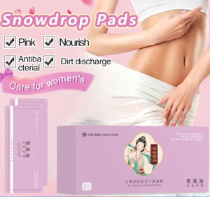 Detoxifying and deodorizing snow lotus patch pads detoxify deodorize relieve itchy skin patches