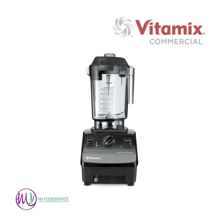 Vitamix Commercial New Drink Machine Advance Blender, 010199