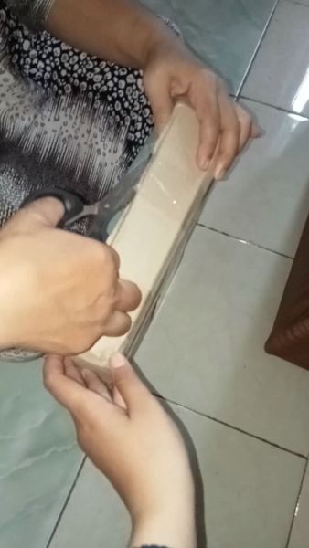 Buyer review video 2