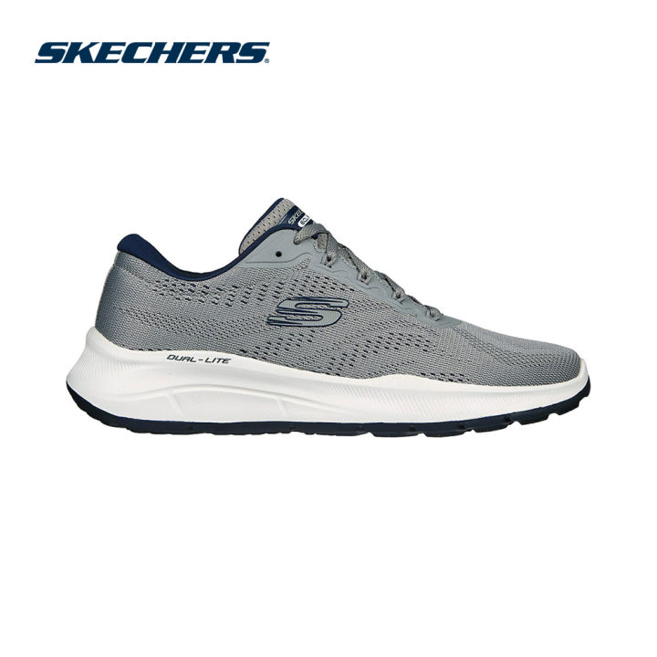 Skechers Men Sport Equalizer New Interval Walking Shoes