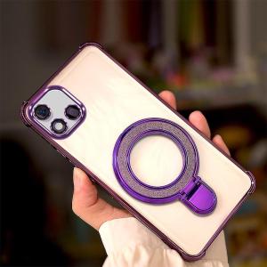 เคสสำหรับ Realme c11 2021 realme c11 2020 realme c20 เคสศัพท์ เคสนิ่ม ซิลิโคนกันกระแทก ดีไซน์ใหม่สวยงาม ใส กลิตเตอร์ พร้อมที่วาง SJYDZJ01