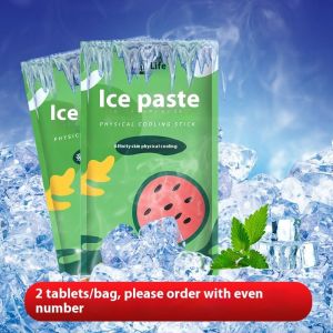 VINTLOOK Cooling Gel Patch for Instant Relief and Refreshment