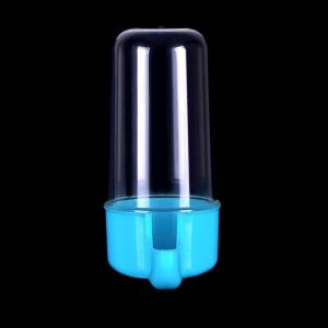 FMSRZX Canary Finch Hamster Small Animals Parrot Automatic Cage Accessories Feeding Bowl Water Dispenser Bird Feeder