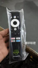 Télécommande Neuve Pour TV Hyundai HY-TVS32HD-001 / HY-TVS49UH-001 - Remplacement Original