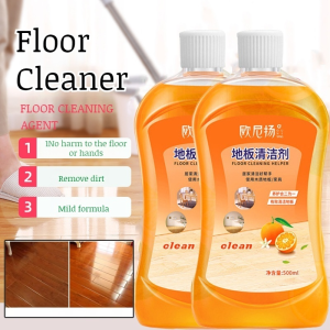 Floor Tile Cleaner Bathroom Stain Remover Handless Disinfectant Floor Cleaner