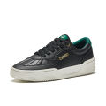 ANTA Men KAI TRIBE รองเท้าผ้าใบบาสเก็ตบอล112511801ขาตั้งกล้องเดิม. 