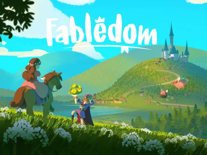 Fabledom PC GAMES