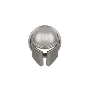 SADSAF Universal Anti-Scratch Mandalorian Auto Decorative Accessories Car Interior Accessories 3D Button Decoration Ring One-click start protective cover Engine Start Stop Button Cover Push to Start Button Ignition Cover