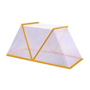 Reusable Foldable Garden Bed Cover Weatherprevent Cage Bird Insect Barrier Mesh For Greenhouses And Balcony Use