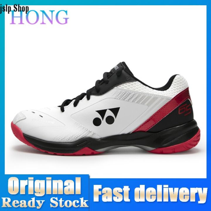 Yonex power cushion hot sale 65r2 badminton shoes