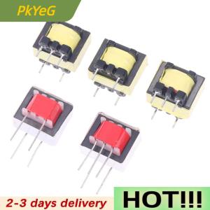 PkYeG Insulation Audio 600:600 Europe 1:1 EI14 Isolation Transformer audio isolation transformer