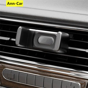Ann Car Universal 360 Rotating Car Phone Holder for Car Air Vent Mount Cell Phone Support Phone Holder Stand