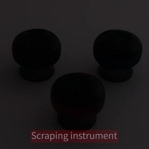 Electric Vacuum Cupping Massage Body Cups Anti-Cellulite Therapy Massager For Body Guasha Scraping Fat Burning