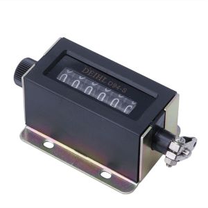 SUNYMEI D94-S ตั้งค่าใหม่ได้ มือถือ อุปกรณ์กีฬา Clicker แหวนนิ้ว เคาน์เตอร์นับ เคาน์เตอร์มิเตอร์