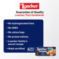Loacker Cremkakao 45gm. 
