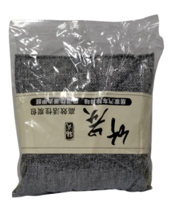 Activated Bamboo Charcoal Bag 500g or 100g Odor Remover Air Purifying Bags Car Room Charcoal Deodorant Bag